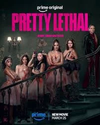 Pretty Lethal (2026) เต็มเรื่อง