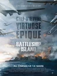 The Battleship Island (2017) เดอะ แบทเทิลชิป ไอส์แลนด์