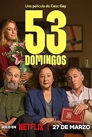 53 Sundays (2026) เต็มเรื่อง