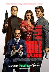 Mike & Nick & Nick & Alice (2026) เต็มเรื่อง