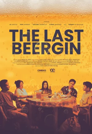 The Last Beergin (2025) เต็มเรื่อง