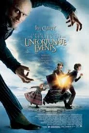 A Series of Unfortunate Events (2004) เลโมนี สนิกเก็ต อยากให้เรื่องนี้ไม่มีโชคร้าย