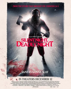 Silent Night, Deadly Night (2025) เต็มเรื่อง