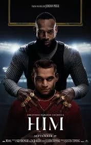 Him (2025) เต็มเรื่อง