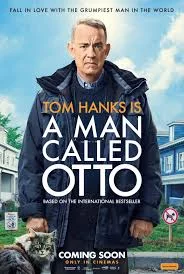 A Man Called Otto (2022) มนุษย์ลุง...ชื่ออ๊อตโต้