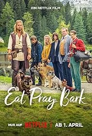 Eat Pray Bark (2026) เต็มเรื่อง