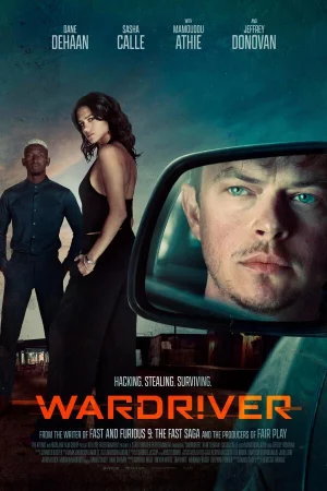 Wardriver (2026) เต็มเรื่อง