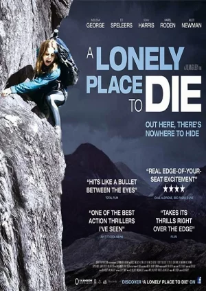 A Lonely Place to Die (2011) ฝ่านรกหุบเขาทมิฬ