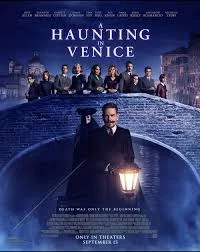 ดูหนัง A Haunting in Venice (2023) ฆาตกรรมหลอนแห่งนครเวนิส (2023) ออนไลน์ HD ฟรี