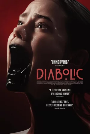 Diabolic (2025) เต็มเรื่อง