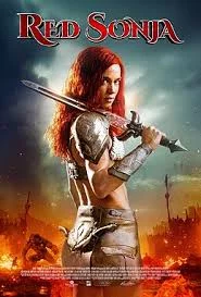 Red Sonja (2025) เต็มเรื่อง