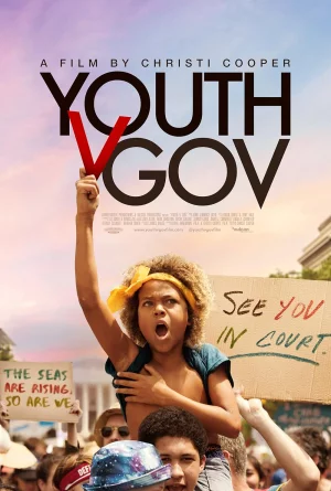 Youth v Gov (2020) เต็มเรื่อง