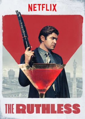 The Ruthless (2019) เต็มเรื่อง