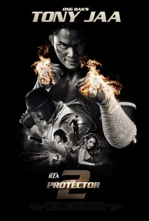 ดูหนัง The Protector 2 (2013) ต้มยำกุ้ง 2 (2013) ออนไลน์ HD ฟรี