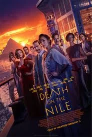 ดูหนัง Death on the Nile (2022) ฆาตกรรมบนลำน้ำไนล์ (2022) ออนไลน์ HD ฟรี