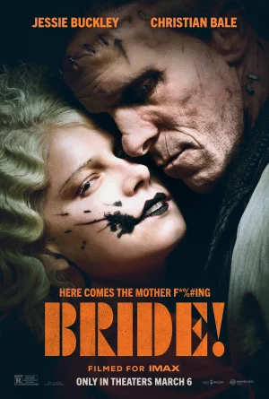 The Bride! (2026) เต็มเรื่อง