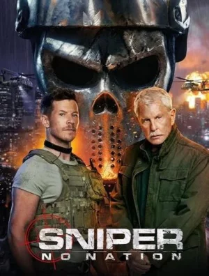 Sniper: No Nation (2026) เต็มเรื่อง