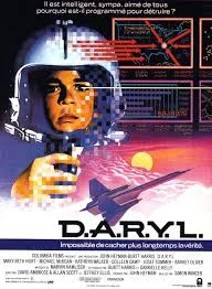 D.A.R.Y.L. (1985) เต็มเรื่อง