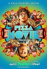 Pizza Movie (2026) เต็มเรื่อง