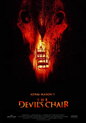 The Devil's Chair (2007) เต็มเรื่อง