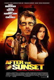 ดูหนัง After the Sunset (2004) พยัคฆ์โคตรเพชร (2004) ออนไลน์ HD ฟรี