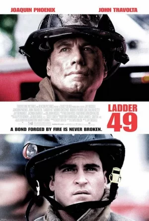 ดูหนัง Ladder 49 (2004) หน่วยระห่ำสู้ไฟนรก (2004) ออนไลน์ HD ฟรี