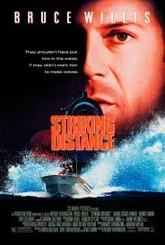ดูหนัง Striking Distance (1993) ตร. คลื่นระห่ำ (1993) ออนไลน์ HD ฟรี
