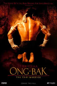 Ong-Bak: The Thai Warrior (2003) องค์บาก 1