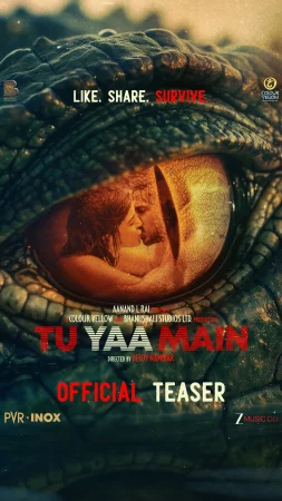 Tu Yaa Main (2026) เต็มเรื่อง