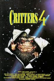 Critters 4 (1992) กลิ้ง…งับ งับ 4