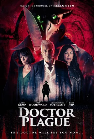 Doctor Plague (2026) เต็มเรื่อง