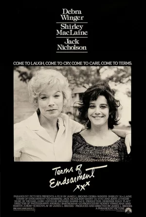 Terms of Endearment (1983) เต็มเรื่อง