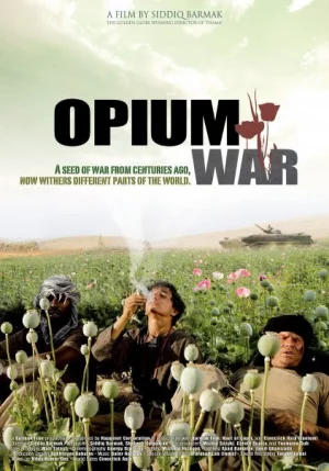 The Opium War (1997) สงครามฝิ่น สิ้นฮ่องกง