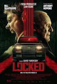 Locked (2025) เต็มเรื่อง