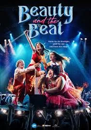 Beauty and the Beat (2025) เต็มเรื่อง