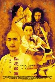 ดูหนัง Crouching Tiger, Hidden Dragon (2000) พยัคฆ์ระห่ำ มังกรผยองโลก (2000) ออนไลน์ HD ฟรี