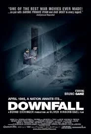 Downfall (2004) ปิดตำนานบุรุษล้างโลก
