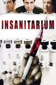 Insanitarium (2008) เต็มเรื่อง