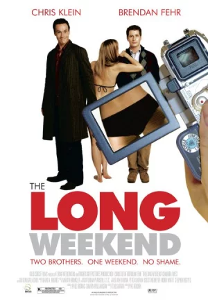 ดูหนัง The Long Weekend (2005) เต็มเรื่อง (2005) ออนไลน์ HD ฟรี