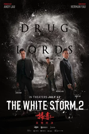 The White Storm 2: Drug Lords (2019) โคตรคนโค่นคนอันตราย 2
