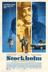 Stockholm (2018) เต็มเรื่อง
