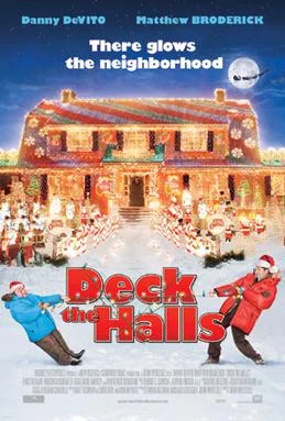ดูหนัง Deck the Halls (2006) เต็มเรื่อง (2006) ออนไลน์ HD ฟรี