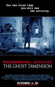 ดูหนัง Paranormal Activity: The Ghost Dimension (2015) เรียลลิตี้ขนหัวลุก: มิติปีศาจ (2015) ออนไลน์ HD ฟรี