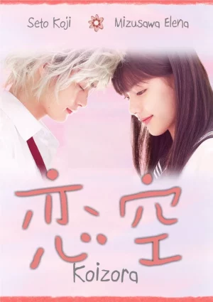 Blue Sky of Love (2008) ฟ้าใสใจชื่นบาน