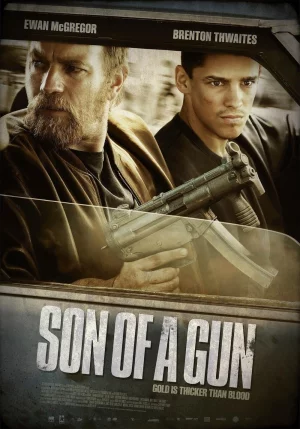 Son of a Gun (2014) เต็มเรื่อง