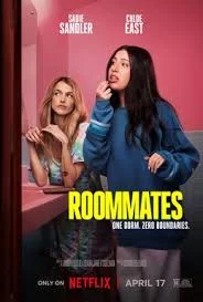 Roommates (2026) เต็มเรื่อง