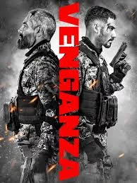 Vengeance (2026) เต็มเรื่อง
