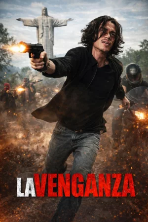 Venganza (2026) เต็มเรื่อง