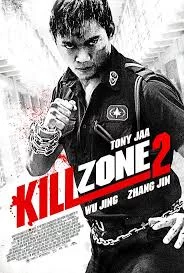 Kill Zone 2 (2015) โหดซัดโหด