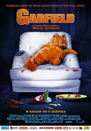 Garfield: The Movie (2004) การ์ฟิลด์ เดอะ มูฟวี่